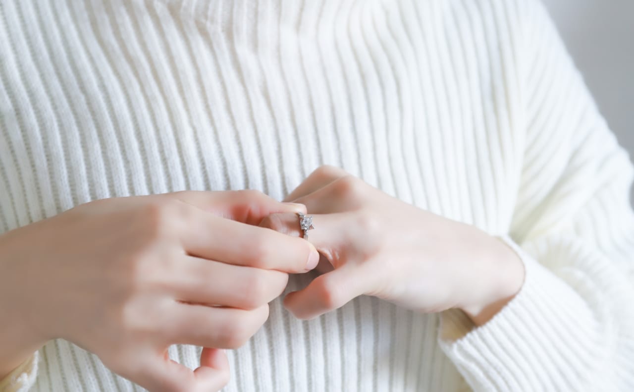 指輪のサイズ直しはどこで頼む？おすすめ依頼先や料金相場を徹底解説
