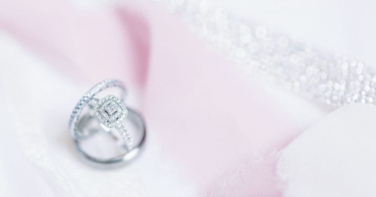 ステンレス指輪は危険じゃない！使い方とおすすめリングを紹介